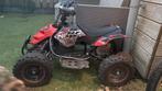 Quad Nitro elektrische, Ophalen of Verzenden, Gebruikt, Overige typen