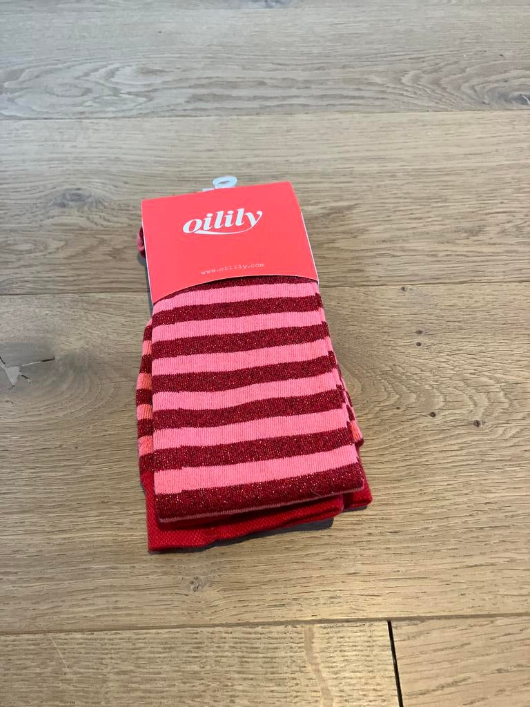 Oilily maillot maat 152, Ophalen, Overige maten, Roze, Nieuw