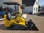 Eurotrac Infront skidster loader shovel (bj 2025), Wiellader of Shovel