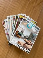 Eigen huis en interieur tijdschriften, Boeken, Ophalen, Gelezen, Overige typen