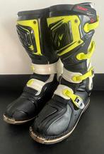 Kenny Titanium crosslaarzen maat 44-43, Ophalen of Verzenden, Tweedehands, Laarzen