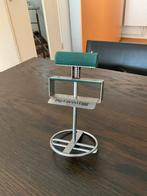 Green egg gridlifter en roasting rack, Ophalen of Verzenden, Zo goed als nieuw