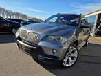 BMW X5 35D 210kW/286pK 7-ZITS PANO+ FULL!, Automaat, Gebruikt, X5, 2993 cc