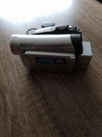 Panasonic videocamera met 30x optische zoom, Ophalen of Verzenden