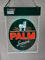 Palm Speciale Lichtreclame - 45x32cm, Verzamelen, Ophalen of Verzenden