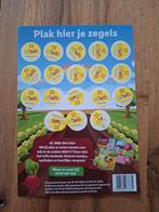 Volle spaarkaart Zegels Lidl, Lidl, Ophalen of Verzenden