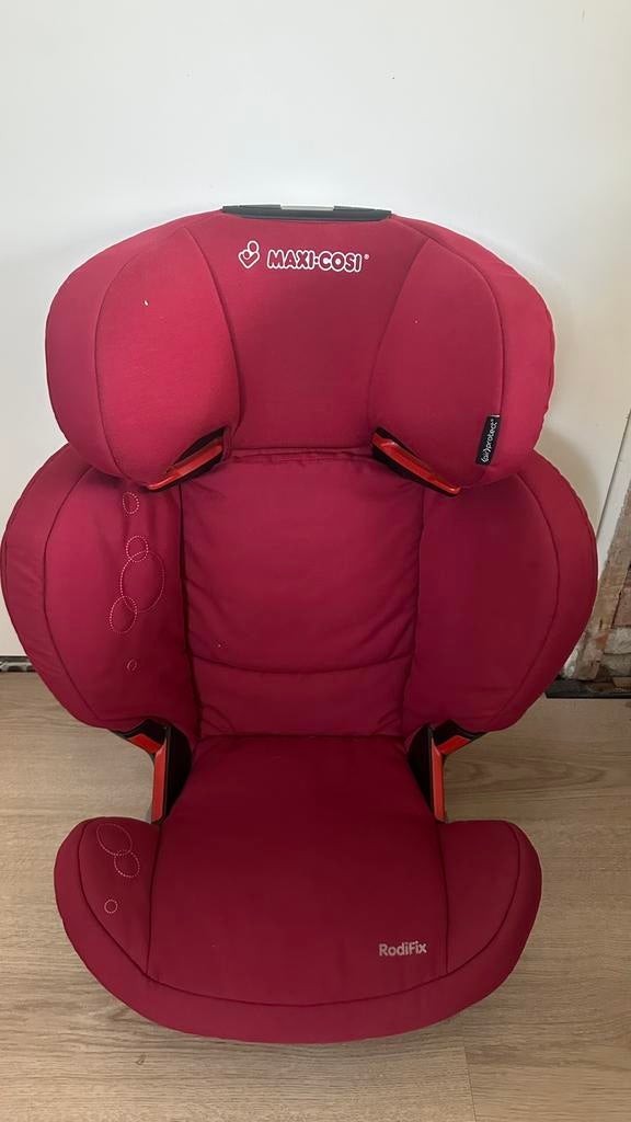 Maxi Cosi Rodifix Airprotect isofix, Kinderen en Baby's, Autostoeltjes, Ophalen, Gebruikt