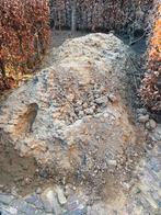 Ophoogzand / Grond voor Tuin of Bouwproject, Tuin en Terras, Zand, Ophalen, Gebruikt, Ophoogzand