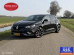 Renault Megane 1.8 TCe 280 RS Automaat! Nette staat!, Auto's, Euro 6, 4 cilinders, Parkeersensor, 14 km/l