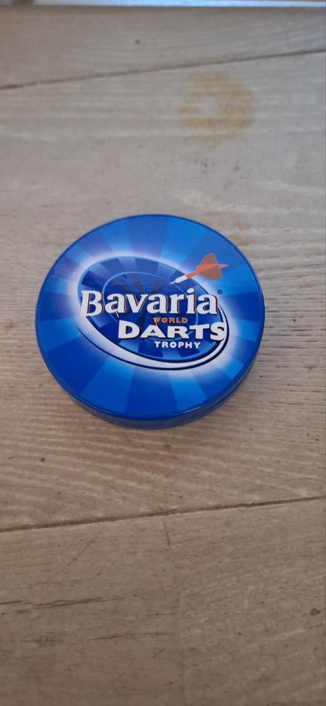 Bavaria opener (26326), Ophalen of Verzenden, Zo goed als nieuw, Flesopener, Bavaria