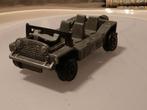 Dinky Toys Austin Mini Moke - Vintage Speelgoedauto, Overige merken, Gebruikt, 1:50 of kleiner, Auto
