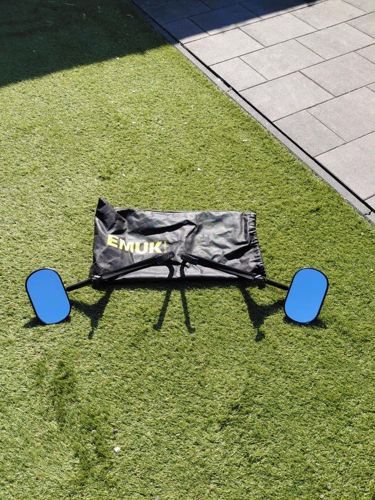 EMUK caravanspiegels voor Opel Zafira Tourer, Ophalen of Verzenden