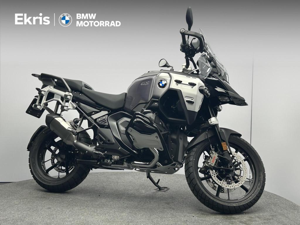 BMW R 1300 GS Adventure | Dynamic pack | Innovations pack, Einsteinlaan 5
2289 CC  Rijswijk, NL, Meer dan 35 kW, Toermotor, 1300 cc