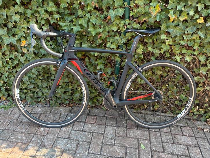Wilier Cento 10 air, Fietsen en Brommers, Fietsen | Racefietsen, Zo goed als nieuw, Heren, Overige merken, Meer dan 20 versnellingen