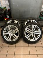 Wielen Peugeot 208 / 206, Auto-onderdelen, Banden en Velgen, Ophalen, Banden en Velgen, Nieuw, 17 inch