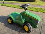 Rolly Toys John Deere Minitrac Loopfiets, Ophalen, Zo goed als nieuw, Loopfiets