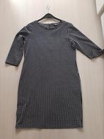 Blauw Street One jurk maat 42, Kleding | Dames, Jurken, Blauw, Ophalen of Verzenden, Zo goed als nieuw, Knielengte