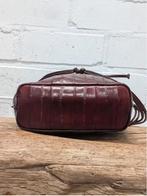 Becksondergaard - 100% leren eelskin tas - Nieuw €200, Overige kleuren, Schoudertasje, Nieuw, Ophalen of Verzenden