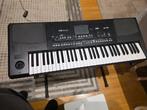 Korg Pa300 Keyboard met standaard, Ophalen of Verzenden
