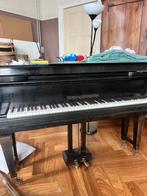 Gratis Vleugel Uebel & Lechleiter Zelf Ophalen, Ophalen, Gebruikt, Zwart, Vleugel