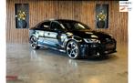 Audi A3 Limousine 2.5 TFSI RS 3 quattro/Panorama/Camera/Cobr, Auto's, Audi, Automaat, Gebruikt, RS3, Zwart