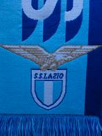 sjaal Lazio Roma, Ophalen of Verzenden, Nieuw, Buitenlandse clubs, Vaantje of Sjaal