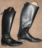 Petrie leer gevoerde rijlaarzen maat 41  nog nieuw, Dieren en Toebehoren, Dressuur, Ophalen of Verzenden, Zo goed als nieuw, Dames