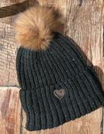 Muts van Jacky luxury, Verzenden, Zo goed als nieuw, Muts