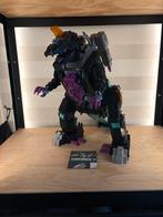 Transformers G1 Hasbro Age of the Primes Titan Trypticon, Verzamelen, Transformers, G1, Ophalen, Zo goed als nieuw