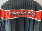 Harley Davidson jacket, Ophalen, Zo goed als nieuw