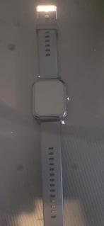 Smartwatch Y13 - Zwart met hartslagmeter en stappenteller, Y13, Zwart, Ophalen of Verzenden, Zo goed als nieuw