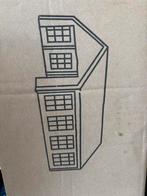 Partytent 4x8 meter grijs - Nieuw in doos, Tuin en Terras, Ophalen, Partytent, Nieuw, 8 meter of meer