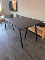 Hay Eettafel 180x80x74 - Stijlvol en Modern, Ophalen, Gebruikt, 50 tot 100 cm, 150 tot 200 cm
