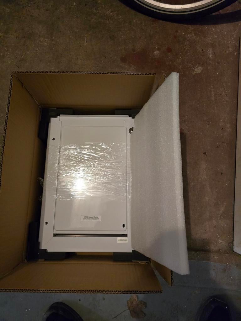 Kattenluik L of hondenluik S-M, Ophalen of Verzenden, Nieuw