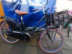 Kinderfiets, Ophalen, Gebruikt, 20 inch, Handrem