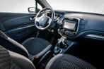 Renault Captur 1.2 119 PK TCe Intens | Automaat | Hoge zit |, Stof, Gebruikt, 4 cilinders, Met garantie (alle)
