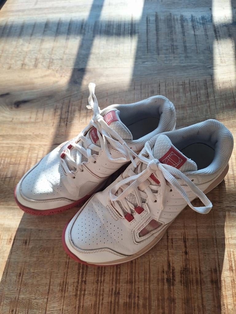 Tennisschoenen - Artengo, Ophalen of Verzenden, Gebruikt, Schoenen, Overige merken