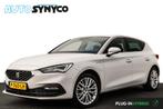 SEAT Leon 1.4 TSi eHybrid PHEV Plug-in Xcellence | Virtual C, Gebruikt, Euro 6, Met garantie (alle), Leder en Stof