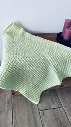 Zelfgehaakte dekens, Ophalen of Verzenden, Nieuw