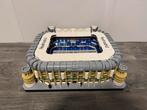 LEGO Real Madrid Santiago Bernabéu Stadion, Ophalen of Verzenden, Zo goed als nieuw, Complete set, Lego