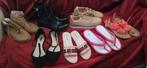 Schoenen, sandalen en slippers maat 39, Ophalen of Verzenden