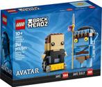 LEGO 40554 Jake Sully en zijn Avatar NIEUW!, -, Nieuw, Ophalen of Verzenden, LEGO