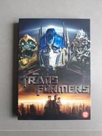 DVD Transformers, Vanaf 12 jaar, Ophalen of Verzenden, Zo goed als nieuw, Science Fiction