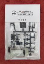 Fröwis kit 0008. Ford Transit, Overige merken, Gelijkstroom of Wisselstroom, Overige typen, Nieuw