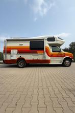 Amerikaanse Camper – Ford E-350 (1995), Automaat, Chemisch toilet, Alkoof, Ford