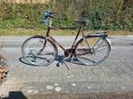 Union oxford de luxe herenfiets, Gebruikt, Versnellingen, 57 tot 61 cm, Ophalen