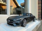 1:18 Mercedes AMG GT S Matt Grey 2016 Autoart 76312, Auto, Autoart, Nieuw, Ophalen of Verzenden