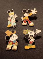 aul Rudish “Mickey Mouse” Shorts compleet set, Ophalen of Verzenden, Kraal