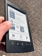 Sony prs-t2 ereader. E reader e-reader. Veel boeken!, Computers en Software, E-readers, Ophalen of Verzenden, Zo goed als nieuw