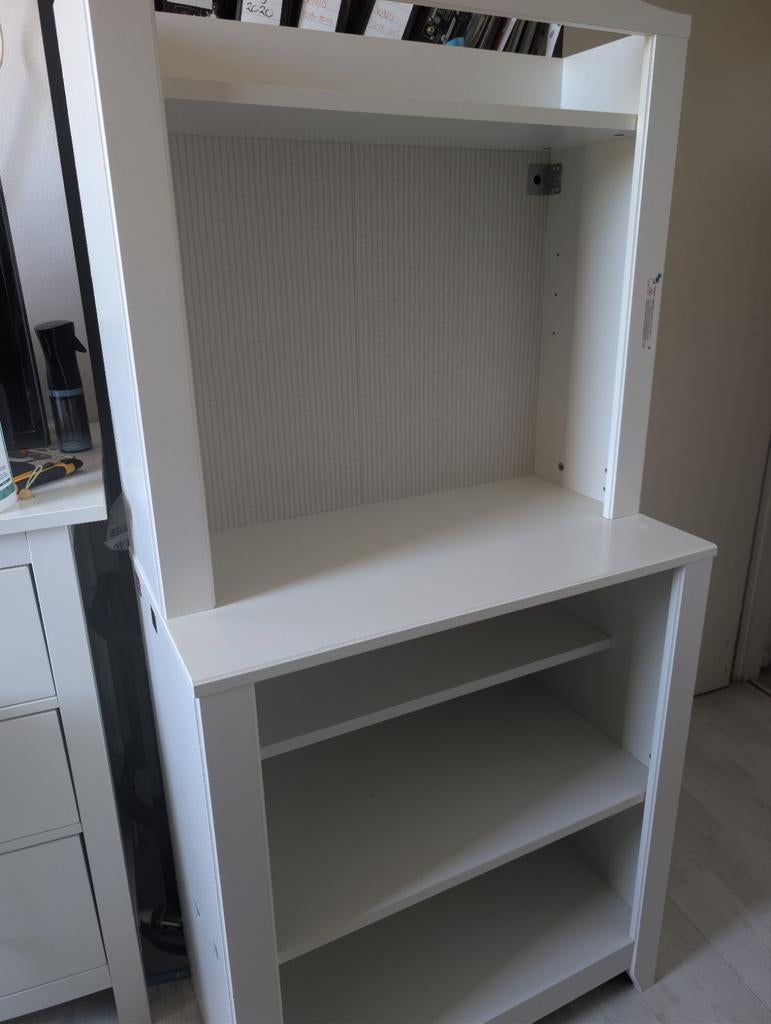 Ikea Commode met verlengstuk, Ophalen, Gebruikt
